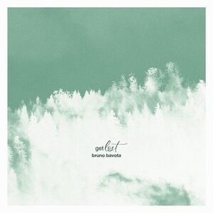 Get Lost (Color Vinyl)